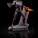 The Commander – 16K Resin 3D Printed Statue Collectible product image 2