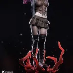 Sable Ward - Dead by Daylight | Maximum Detailed 16K 3D printed figure product image 7