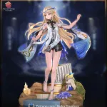 The Waves Lady/ Maximum Detailed Hand-Painted Figure product image 5