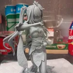 The Spark | Maximum Detailed Hand-Painted Figure product image 4