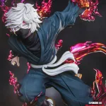The Hollow - Highly Detailed Hand-Painted Statue - Collectible Sculpture product image 5