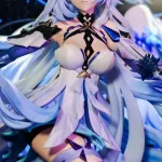 The Two Bladed  / Maximum Detailed Hand-Painted Figure product image 4