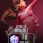 Atom Eve