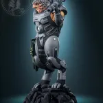 The Soldier – 16K Resin 3D Printed Statue Collectible Hand-Painted product image 3
