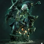 Death Tanukifigures 02