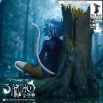 Neferpitou - Hunter  X Hunter | Maximum Detailed 16K 3D printed figure product image 4