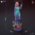 Tali Dimensions