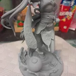 The Spark | Maximum Detailed Hand-Painted Figure product image 6