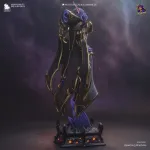 Xal' Atath World Of Warcraft| Maximum Detailed 16K 3D printed figure product image 9