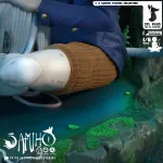 Neferpitou - Hunter  X Hunter | Maximum Detailed 16K 3D printed figure product image 11