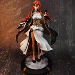 The Red Hair | Maximum Detailed Hand-Painted Figure product image 2
