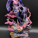 Swordsman Lady / Maximum Detailed Hand-Painted Figure product image 4