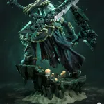 Death Tanukifigures 03