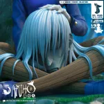 Neferpitou - Hunter  X Hunter | Maximum Detailed 16K 3D printed figure product image 9