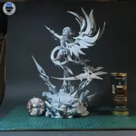 The Syche Master/ Maximum Detailed Hand-Painted Figure product image 9