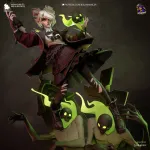 Graves Color 7