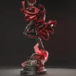 The Reality Weaver Maximum Detailed 16K 3D printed figure product image 10