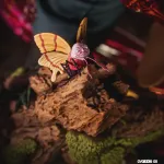 The Hollow - Highly Detailed Hand-Painted Statue - Collectible Sculpture product image 4
