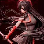 Akame Akame ga Kill | Maximum Detailed 16K 3D printed figure product image 6