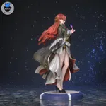 The Red Hair | Maximum Detailed Hand-Painted Figure product image 12