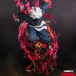 The Hollow - Highly Detailed Hand-Painted Statue - Collectible Sculpture product image 2