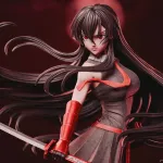 The Silent Killer | Maximum Detailed 16K 3D printed figure product image 3