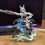 The Bunny Lady| Maximum Detailed Hand-Painted Figure product image 2