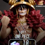 Luffy Elbaph