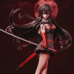 The Silent Killer | Maximum Detailed 16K 3D printed figure product image