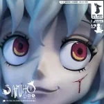 Neferpitou - Hunter  X Hunter | Maximum Detailed 16K 3D printed figure product image 6