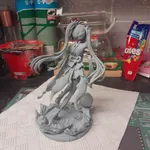 The Spark | Maximum Detailed Hand-Painted Figure product image 5