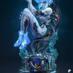 Motoko Ghost In The Shell Fig