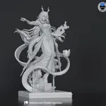 The Green/ Maximum Detailed Hand-Painted Figure product image 12