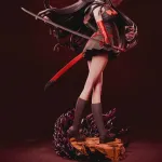 The Silent Killer | Maximum Detailed 16K 3D printed figure product image 2