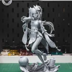 The Spark | Maximum Detailed Hand-Painted Figure product image 7