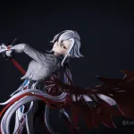 The Syche Master/ Maximum Detailed Hand-Painted Figure product image 17