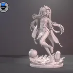 The Spark | Maximum Detailed Hand-Painted Figure product image 12