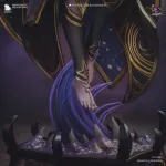 Xal' Atath World Of Warcraft| Maximum Detailed 16K 3D printed figure product image 5