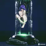 Motoko Figure