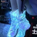 Motoko Tanukifigures 07