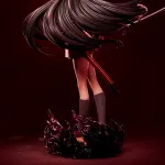 Akame Akame ga Kill | Maximum Detailed 16K 3D printed figure product image 10
