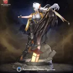 Celestial Martial Arts Master Figurine, Maximum Detailed 16K 3D Printed Collectible Statue, Anime Game Inspired Figure product image 4