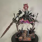 The Sword Lady - Arknights: Endfield  / Maximum Detailed Hand-Painted Figure product image