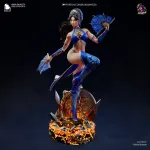 Kitana Color 5