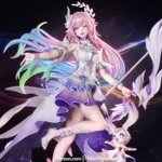Cyrene Figure Honkai Star Rai 3