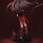 The Silent Killer | Maximum Detailed 16K 3D printed figure product image 5