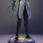 Dottore Genshin Impact | Maximum Detailed 16K 3D printed figure product image 7