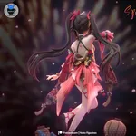 The Spark | Maximum Detailed Hand-Painted Figure product image 9