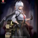 The White Hair / Maximum Detailed Hand-Painted Figure product image 8