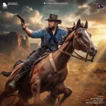 Red Dead Redemption 2 Figure